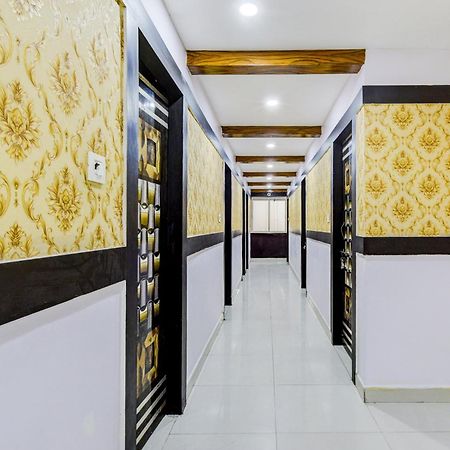 Hotel O Best Southern Hyderabad Exterior foto