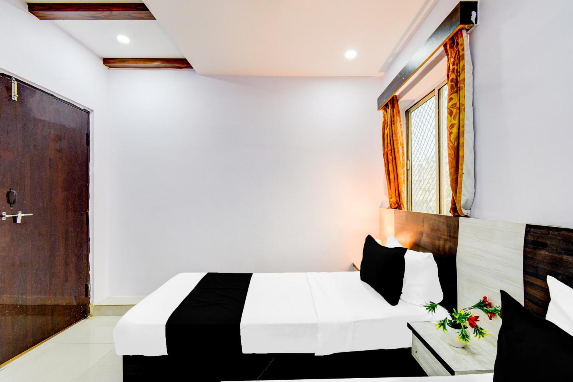 Hotel O Best Southern Hyderabad Exterior foto