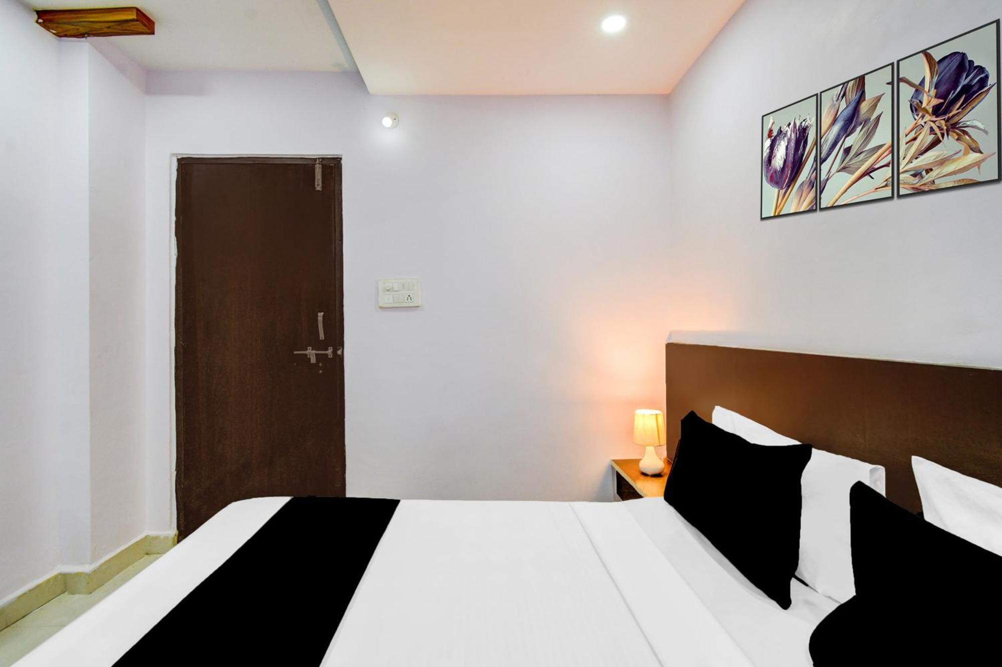 Hotel O Best Southern Hyderabad Exterior foto
