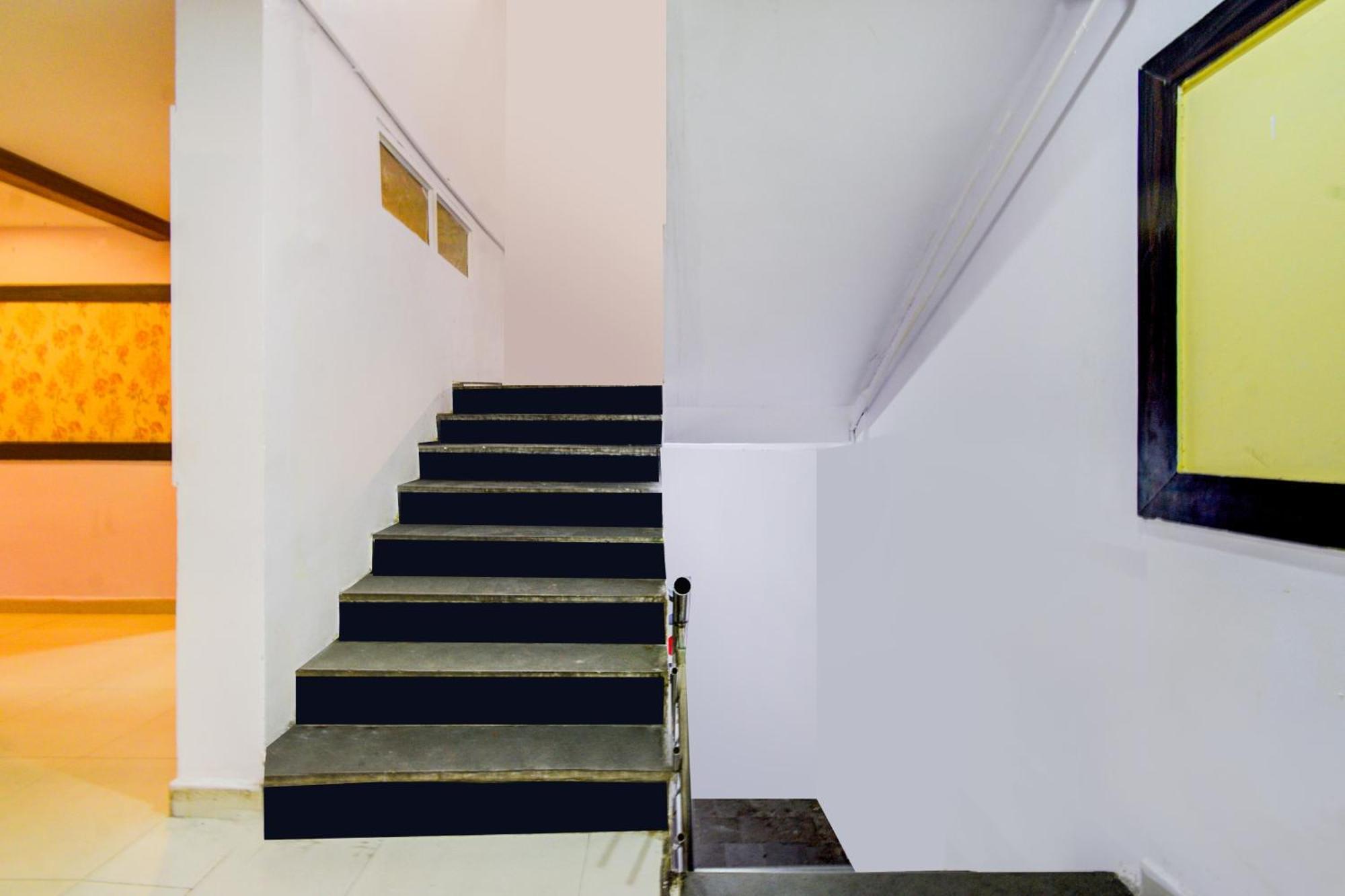 Hotel O Best Southern Hyderabad Exterior foto